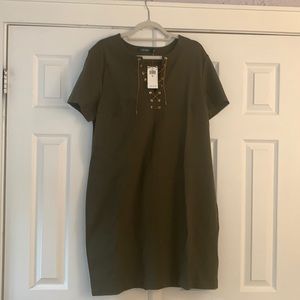 NEVER BEEN WORN!! Ralph Lauren dress